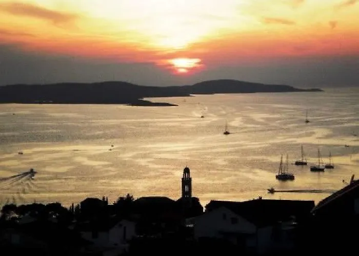 Appartamento Marija *