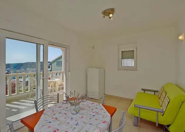 Appartamento Marija Hvar Town