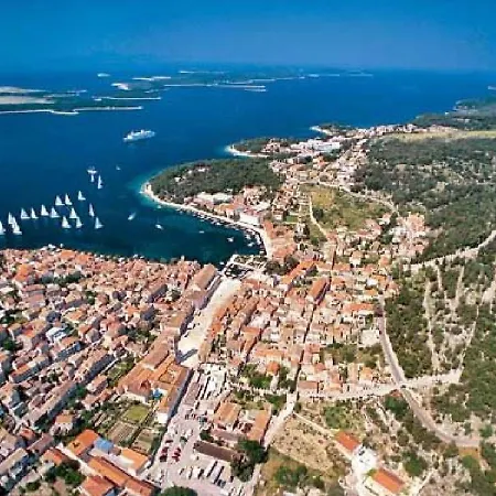 Marija Daire Hvar Town