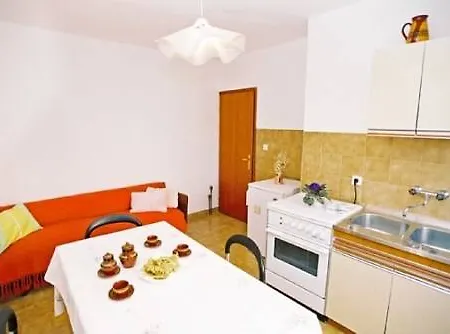 Marija 公寓 赫瓦尔