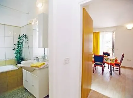 公寓 Marija 赫瓦尔