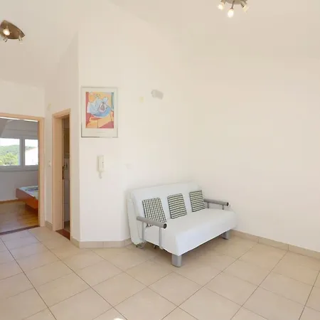 公寓 Marija 赫瓦尔