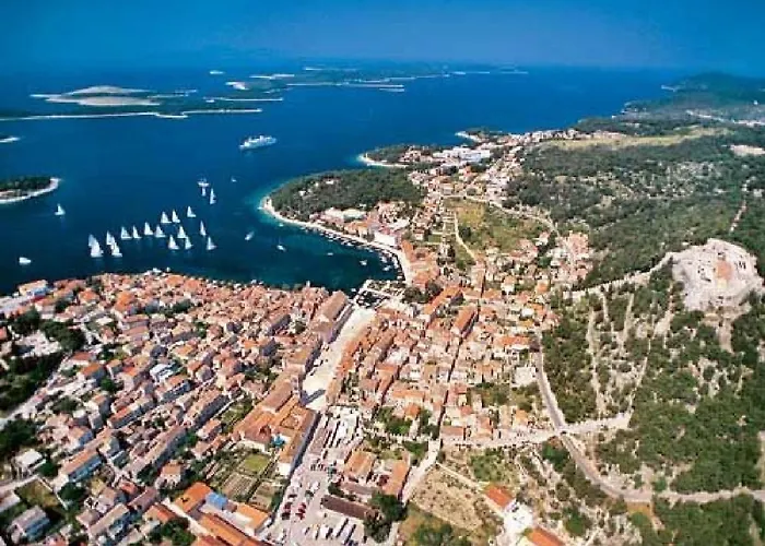 Marija Apartment Hvar Town