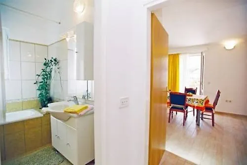 Apartment Marija Hvar Town