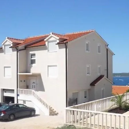 Apartamento Marija *