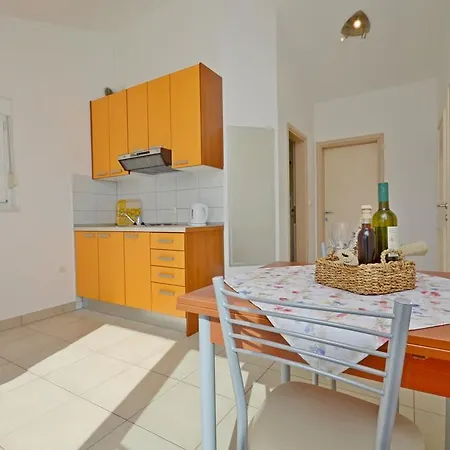 Apartamento Marija *