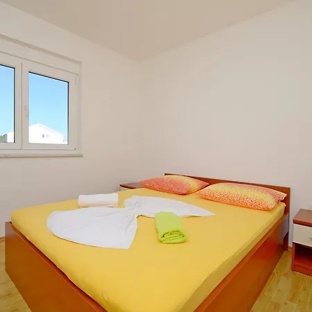 Apartamento Marija