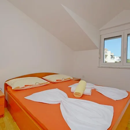 Marija Apartamento *