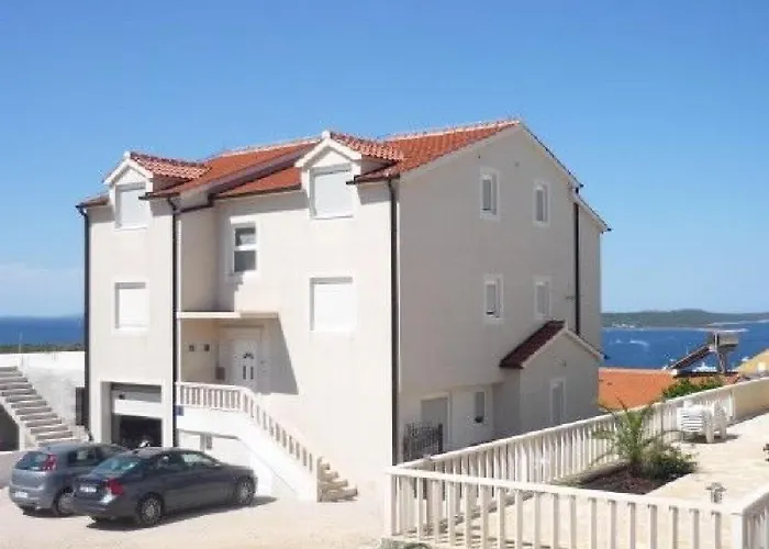 Apartamento Marija *