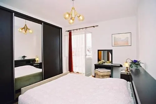 Apartamento Marija *