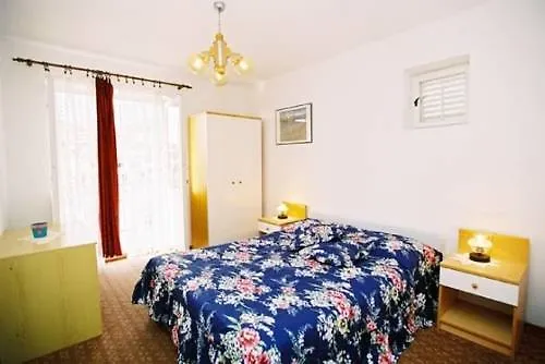 Apartamento Marija *