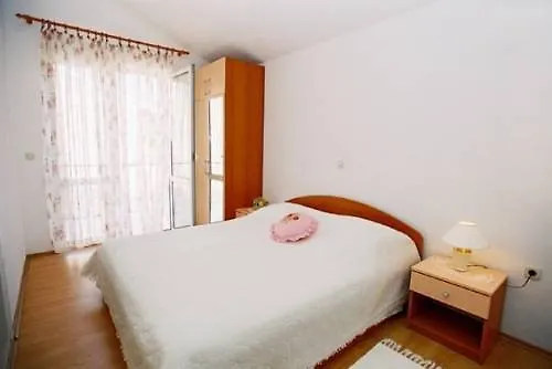 Marija Apartamento *