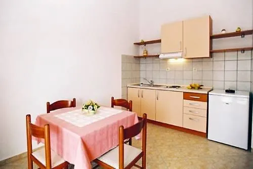 Apartamento Marija *
