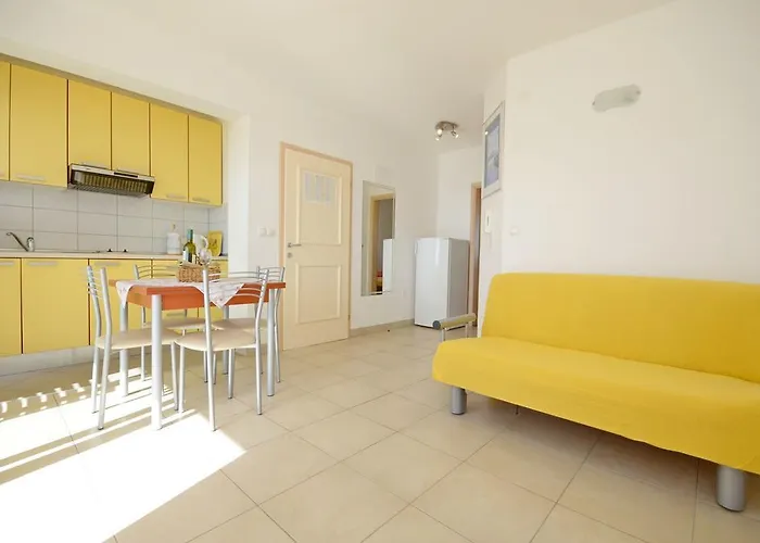 Marija Apartamento *