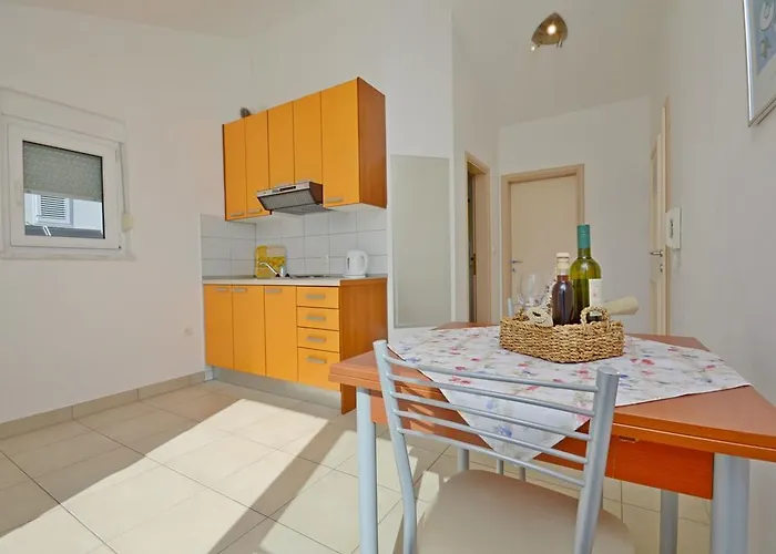 Apartamento Marija *