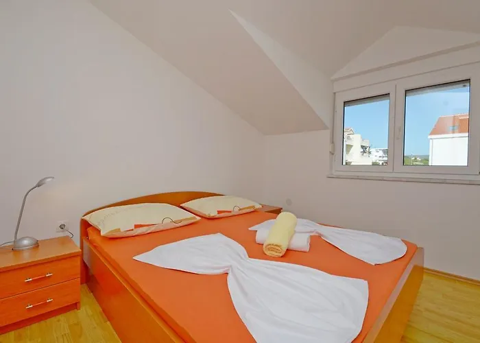 Marija Apartamento *